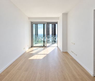 Penthouse AT THE TOP OF VIENNA. 51st Floor Above the DANUBE - Photo 4