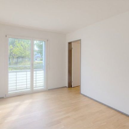 2.5 Zimmer, 65 m², 1. Stock - Foto 1