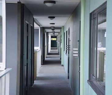 1 RUM KOKVRÅ - Foto 1