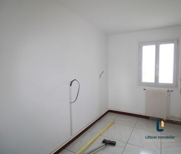 Location Appartement 3 pièces 60m² - Photo 3