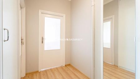 Mieszkanie Kraków Nowa Huta powierzchnia 47.0 m² C206-WM-32098 - Zdjęcie 2