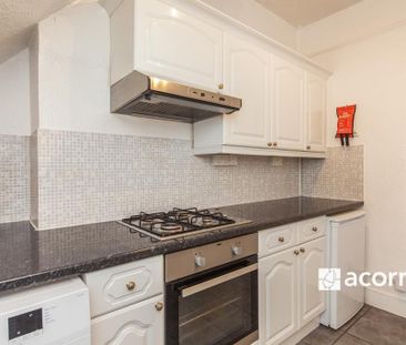 Studio to rent - Photo 6