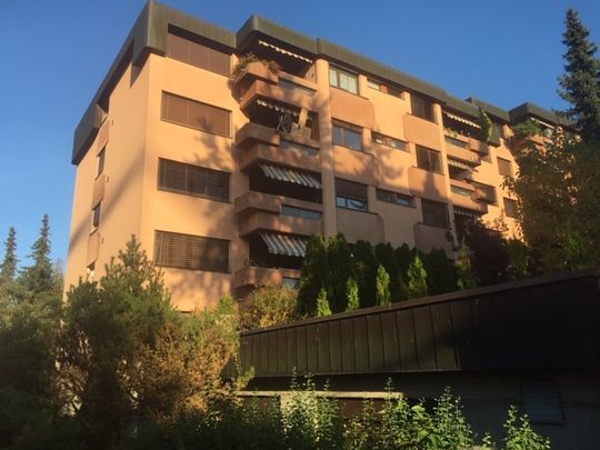 Appartement de 4.5 pièces avec cachet - Photo 1