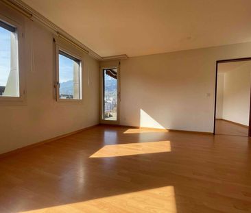 1 Zimmer, 48 m², 4. Stock - Foto 1