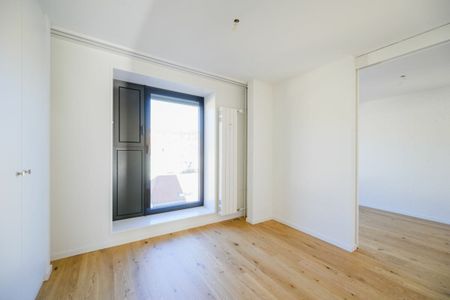 Beautiful recently renovated 4.5 room apartment - Foto 2