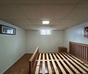 For Lease - 8 Highwood Ave Avenue Unit# Basement, Toronto, Ontario - Photo 2