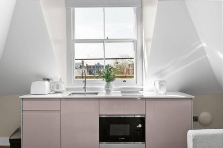 1 bedroom flat to rent - Photo 2