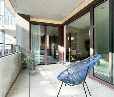 3.5-Zimmer Neubauwohnung in der Überbauung «7 Lerchen» - Ihr modern... - Photo 3
