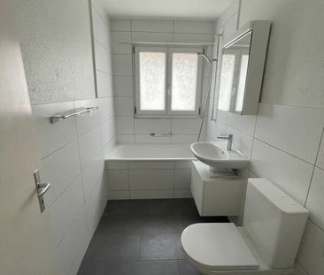 MFH Bahnhofstrasse 25, Erlen - Photo 2