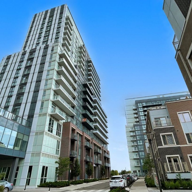 For Lease - 38 Honeycrisp Crescent Unit# 1903, Vaughan, Ontario - Photo 1