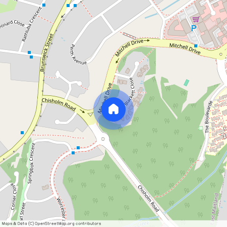 4/22 Blackett Close, NSW 2323, East Maitland