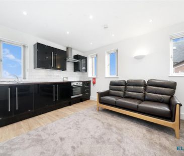 1 bedroom apartment to rent - Photo 2