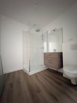 Appartement 1 pièces de 25 - Photo 1