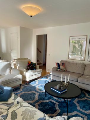 Korsfararvägen, Lidingö - Photo 1