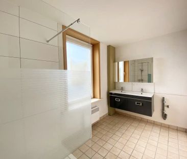 INSTAPKLARE RIJWONING MET KOER IN HARTJE IZEGEM - Photo 3