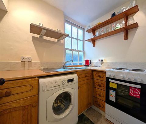 1 bedroom apartment to rent - Photo 1