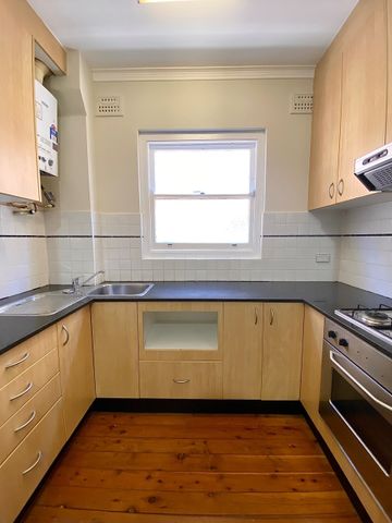 4/61 Mitchell Street, Bondi Beach - Photo 2