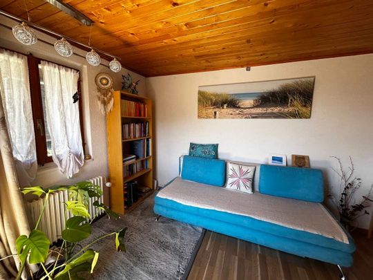 2.5 Zimmer, EG - Photo 1