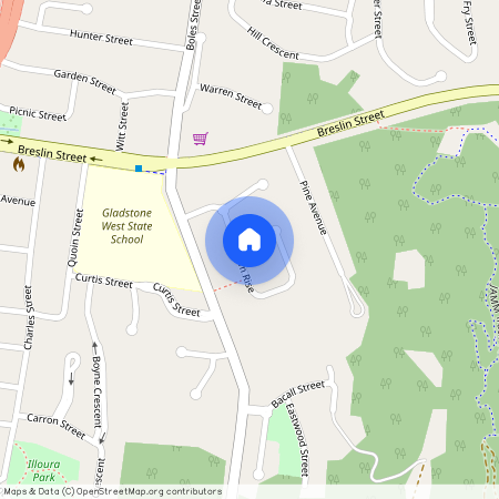 7 Larcom Rise, Qld 4680, West Gladstone