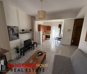 Διαμέρισμα για ενοικίαση Νέοι Επιβάτες (Θερμαϊκός) - Photo 3