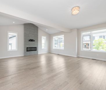 For Lease - 161 Rugosa Street, Barrhaven, Ontario - Photo 3