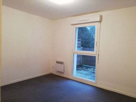 Location appartement 2 pièces 40.21 m² à Évreux (27000) - Photo 2
