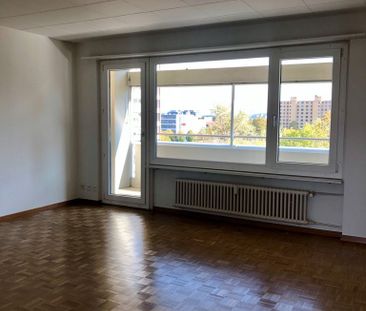 Gemütliche, zentral gelegene Wohnung nahe Shoppi-Tivoli - Foto 6