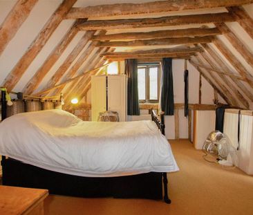 1 bedroom barn conversion to rent - Photo 5