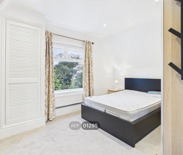 2 bedroom apartment to rent - Photo 6
