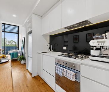 503/25 Lynch Street, Hawthorn VIC 3122 - Apartment For Rent | Domain - Photo 5