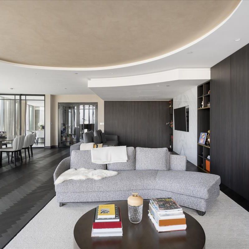 One Blackfriars Blackfriars Road, SE1, London - Photo 1