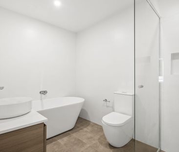 Stylish duplex - Photo 4