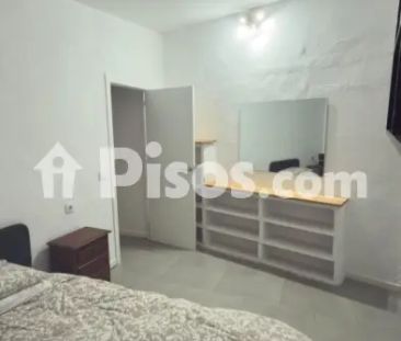 Piso en alquiler en Casco Antiguo - Photo 2