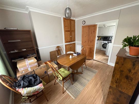 Wellingborough road, Earls Barton - Photo 1