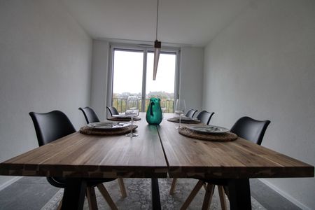 1 Zimmer, 10 m², 3. Stock - Foto 4