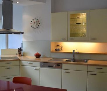 In optie - Huis te huur in Watermaal-Bosvoorde met 5 slaapkamers - Photo 2