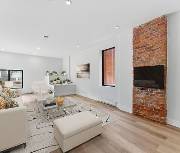 For Lease - 692 Richmond Street Unit# 2, Toronto, Ontario - Photo 1