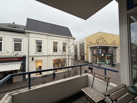 Te huur: Appartement De Heurne in Enschede - Foto 4