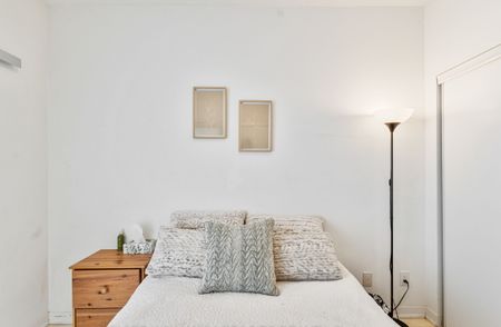 For Lease - 51 East Liberty Street Unit# 412, Toronto, Ontario - Photo 3