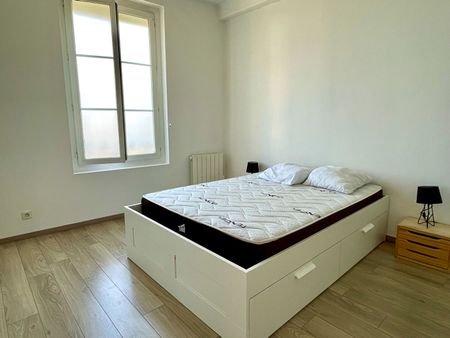 Location appartement 3 pièces, 72.00m², Angers - Photo 5