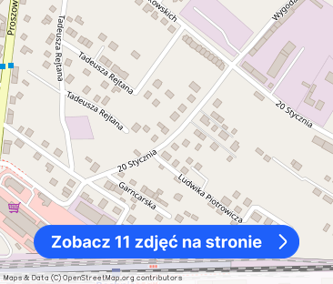 Mieszkanie do wynajęcia - Zdjęcie 1