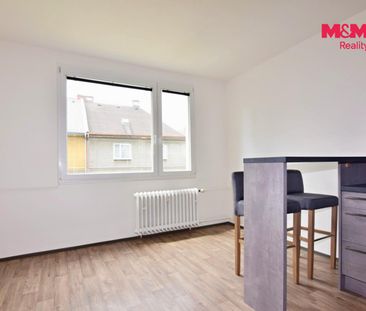 Pronájem bytu 1+1 36 m², Rakovnická 308, Děčín III-Staré Město - Photo 2