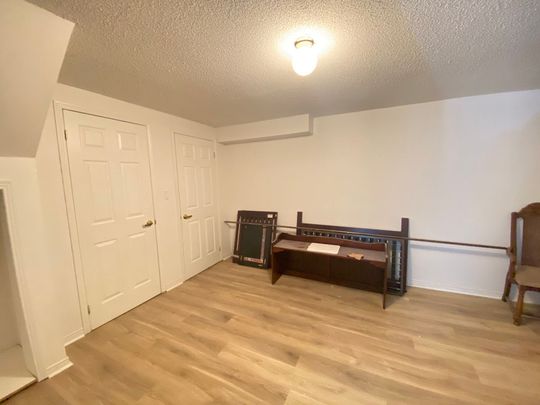 For Lease - 126 St Bees Court Unit# Lower, London North, Ontario - Photo 1