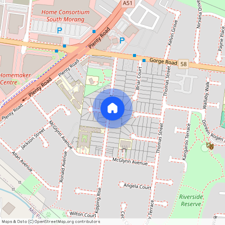 1/68 Reid Street, Vic 3752, South Morang