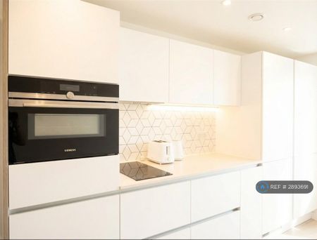 1 bedroom flat to rent - Photo 5