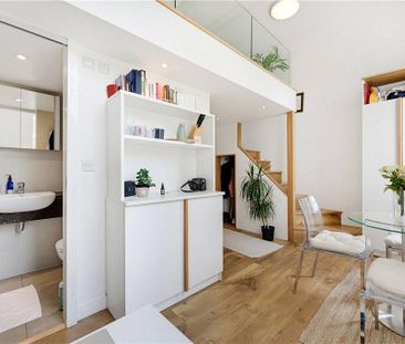Studio to rent - Photo 5