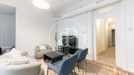 Piso de alquiler en Gran Via de Les Corts Catalanes, Dreta de l'Eixample - Photo 4