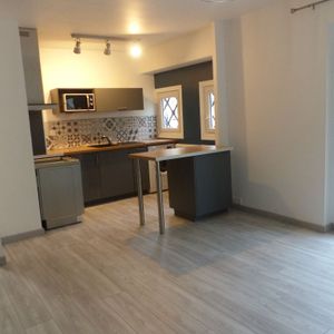 Location appartement 2 pièces, 35.00m², Orléans - Photo 2