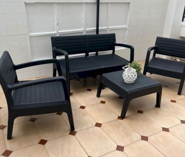 Charming room in Floresta Street - Photo 2