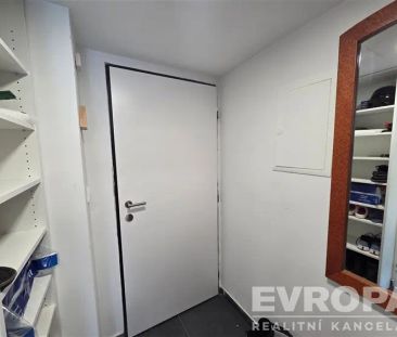 Pronájem bytu 2+kk, 36 m - Fotografie 1